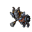Dragon Knight Outfit