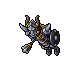 Dragon Knight Outfit