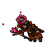 Flamefury Mage Outfit