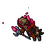 Flamefury Mage Outfit
