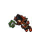 Forest Warden Outfit