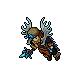 Frost Tracer Outfit