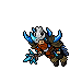 Frost Tracer Outfit