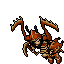 Insectoid Outfit