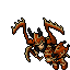 Insectoid Outfit
