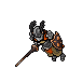 Jouster Outfit