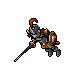 Jouster Outfit