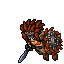Lion Of War Outfit