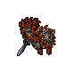 Lion Of War Outfit