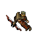 Ranger Outfit