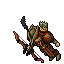Ranger Outfit