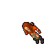 Retro Hunter Outfit