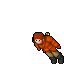 Retro Hunter Outfit