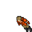 Retro Warrior Outfit