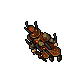 Royal Bounacean Advisor Outfit