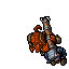 Siege Master Outfit