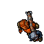 Siege Master Outfit