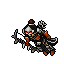 Sinister Archer Outfit