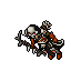 Sinister Archer Outfit
