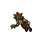 Spirit Caller Outfit