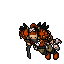 Trophy Hunter Outfit