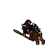 Veteran Paladin Outfit