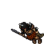 Veteran Paladin Outfit