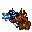 Winter Warden Outfit