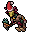 Santa Hat Part