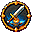 Forge IV 1H Weapon Token