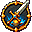 Forge IV 2H Weapon Token