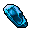 Blue Crystal