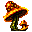 Infernal Mushroom