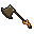 Legendary Exercise Axe