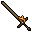 Legendary Exercise Sword