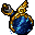 Morrowhalt Potion