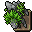 Mossmasher Figurine
