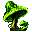 Poison Mushroom