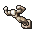 Silver Warrior Trophy