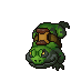 Marsh Toad