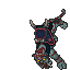 Jungle Tiger