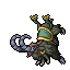 Mint ibex