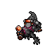 Mutated Abomination