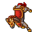 Egyptian Phoenix