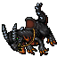 Demonic Dragon