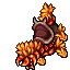 Fire Dog