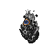 Devil Skull