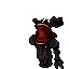 Dark Cavebear