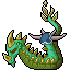 Bog Tyrant