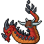 Crimson Fang